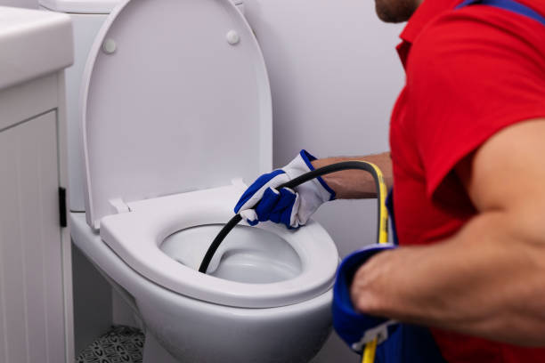 Best Residential Plumbing Services  in Flence, OR
